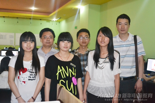 杭州金夫人攝影有限公司就業回訪