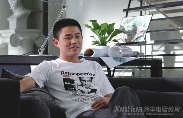 杰出校友徐雙貴
